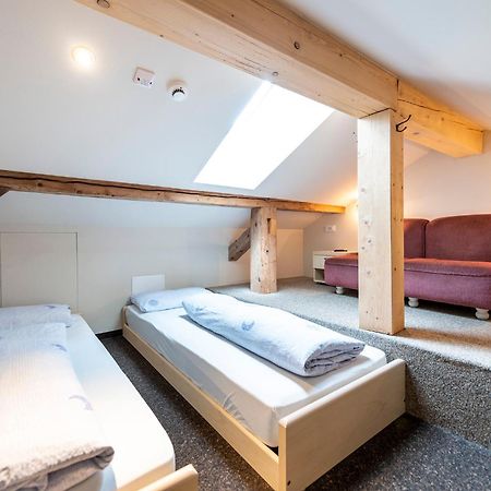 Berghotel Jochgrimm - Your Dolomites Home Varena Cameră foto