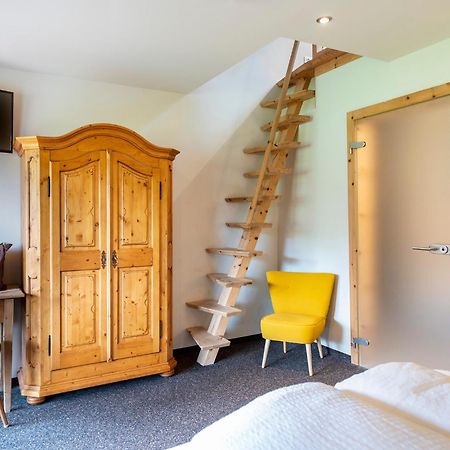 Berghotel Jochgrimm - Your Dolomites Home Varena Cameră foto