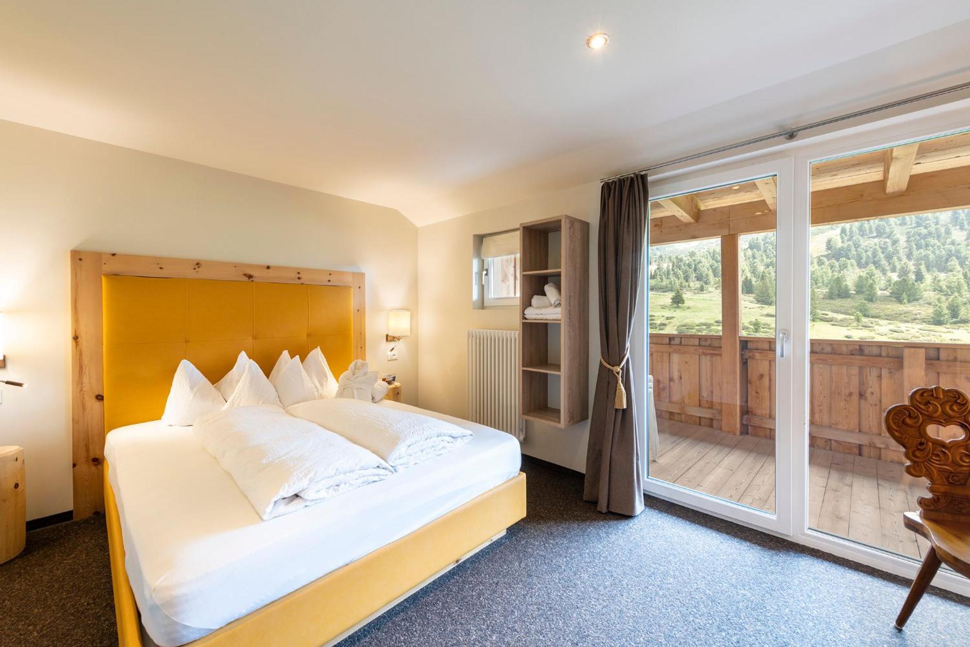 Berghotel Jochgrimm - Your Dolomites Home Varena Cameră foto