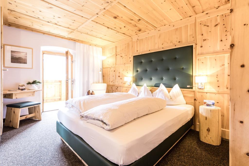 Berghotel Jochgrimm - Your Dolomites Home Varena Exterior foto