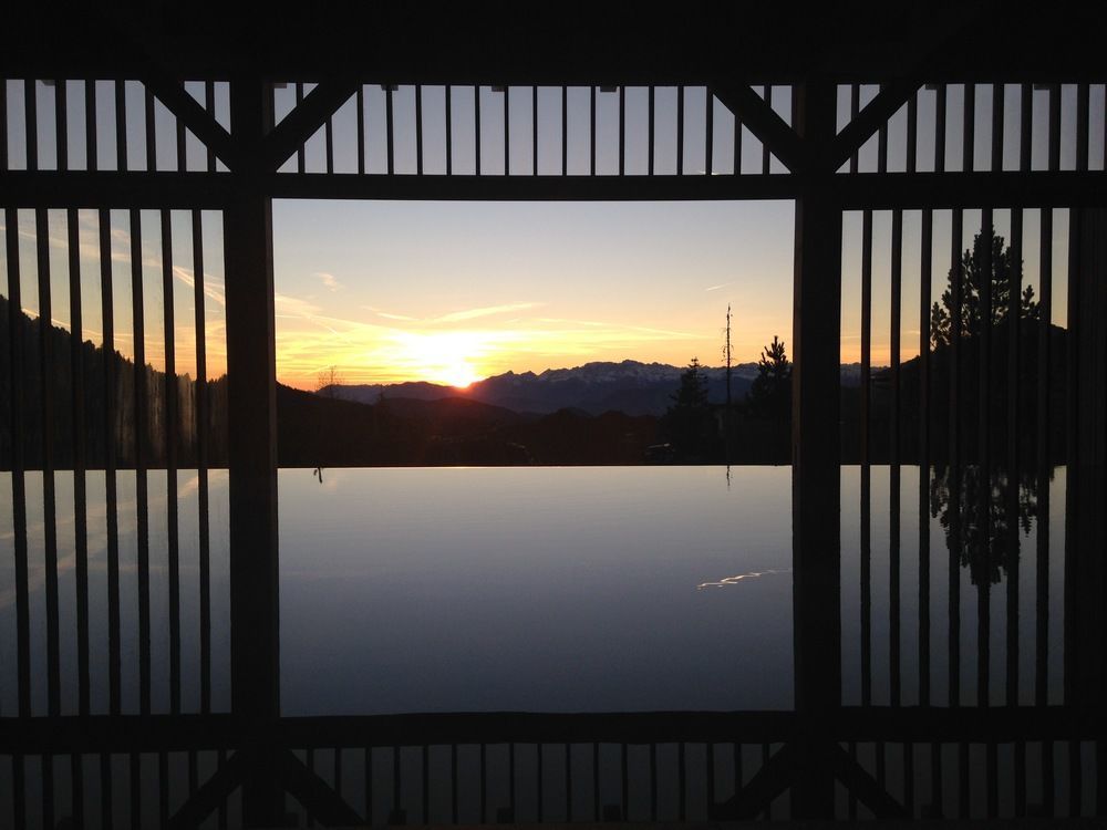 Berghotel Jochgrimm - Your Dolomites Home Varena Exterior foto