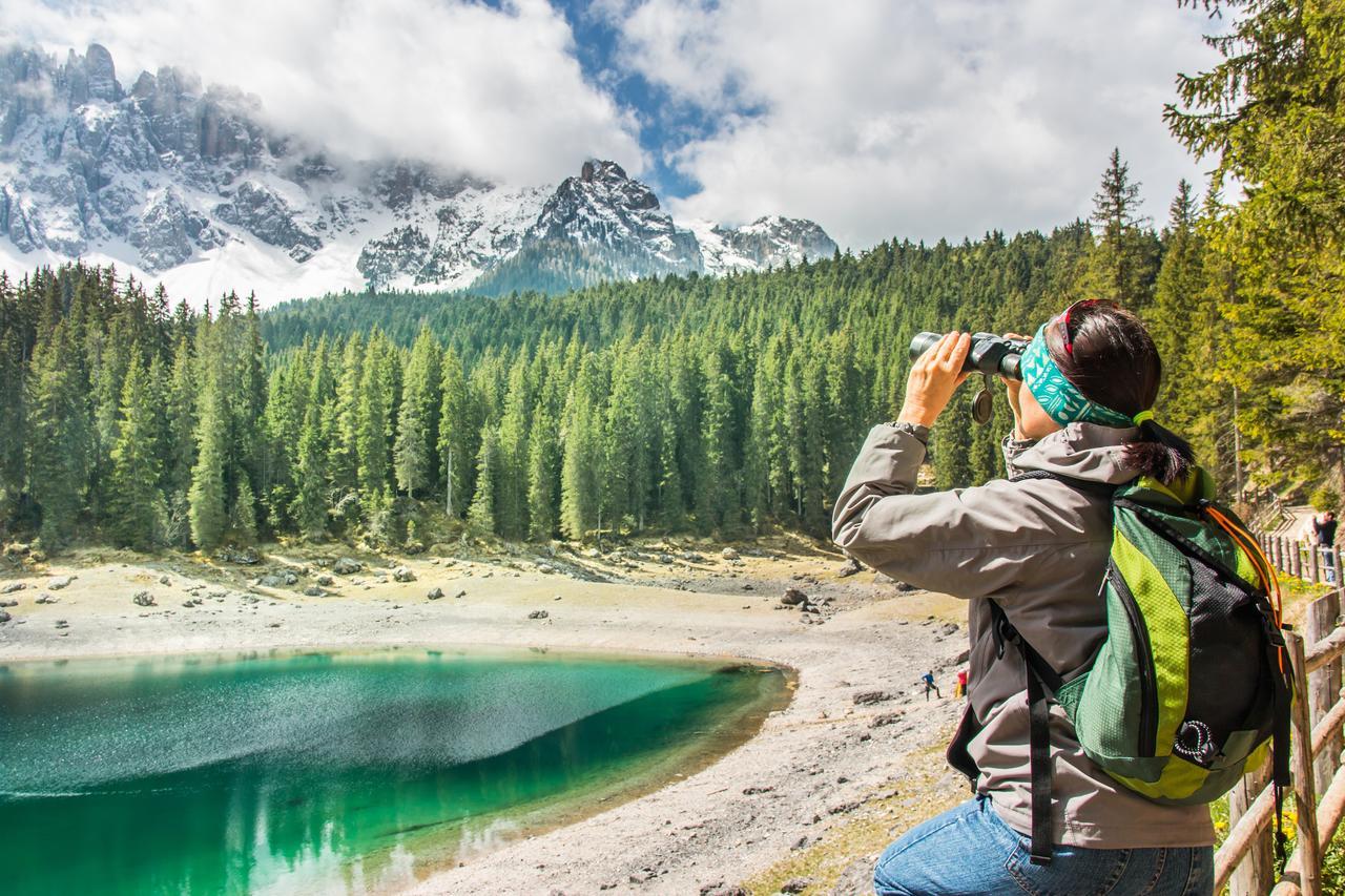 Berghotel Jochgrimm - Your Dolomites Home Varena Cameră foto