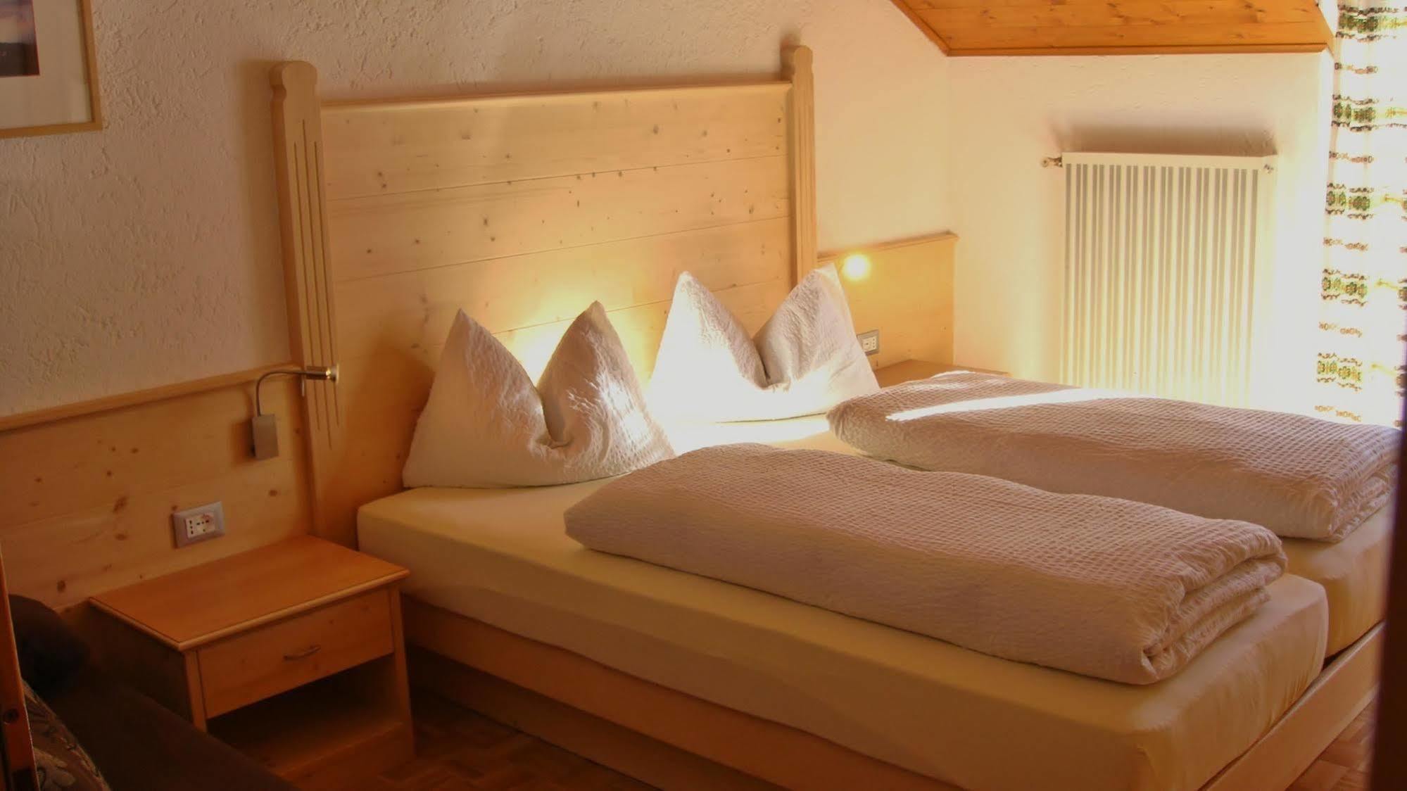 Berghotel Jochgrimm - Your Dolomites Home Varena Exterior foto